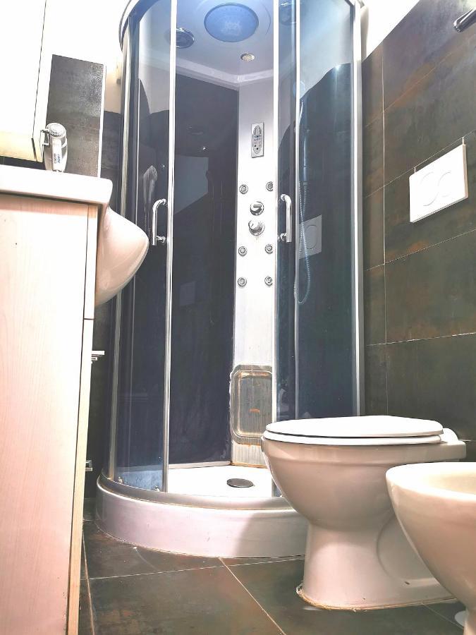 Cinema House 2 Bed & Breakfast Roma Dış mekan fotoğraf