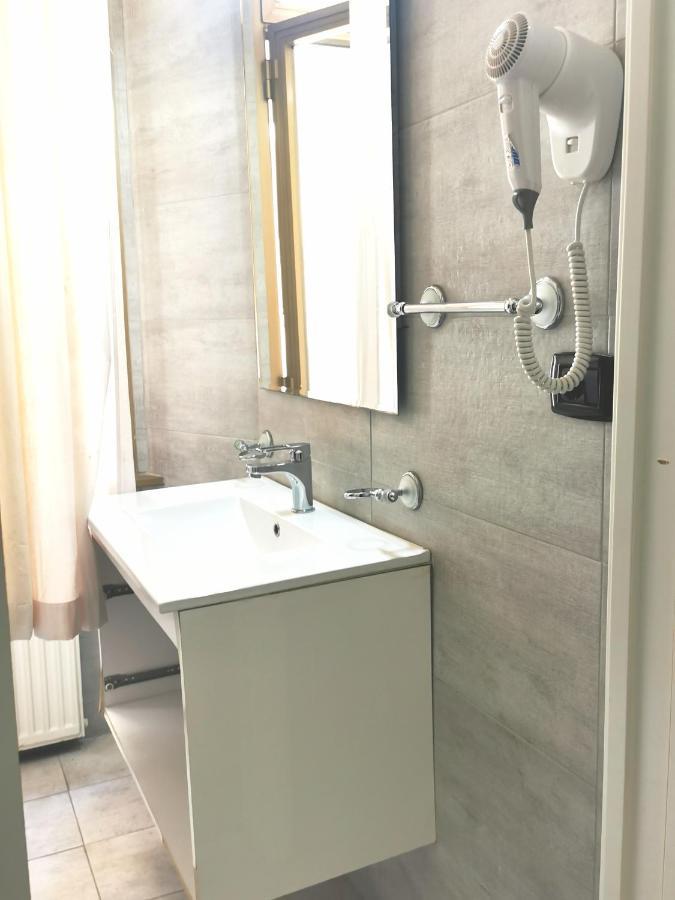 Cinema House 2 Bed & Breakfast Roma Dış mekan fotoğraf