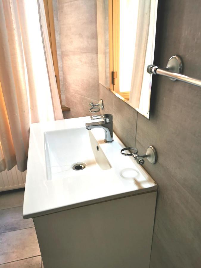 Cinema House 2 Bed & Breakfast Roma Dış mekan fotoğraf